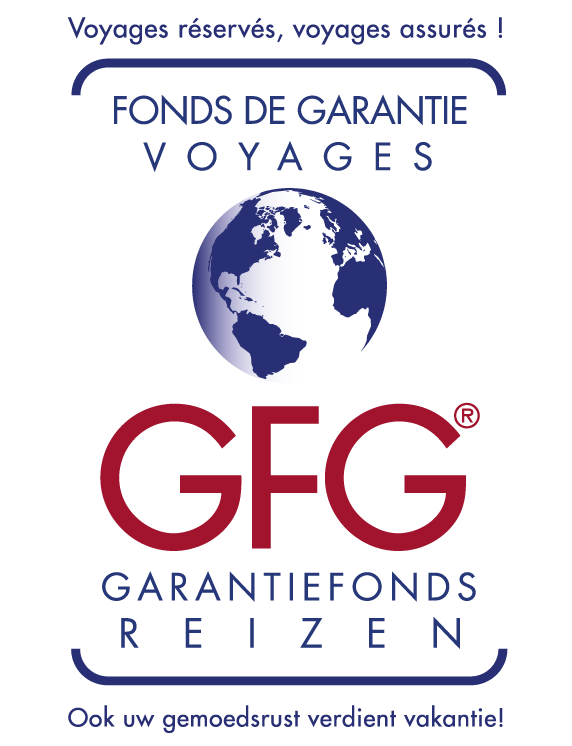 Garantiefonds Logo